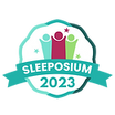 the logo for sleepopium 2023